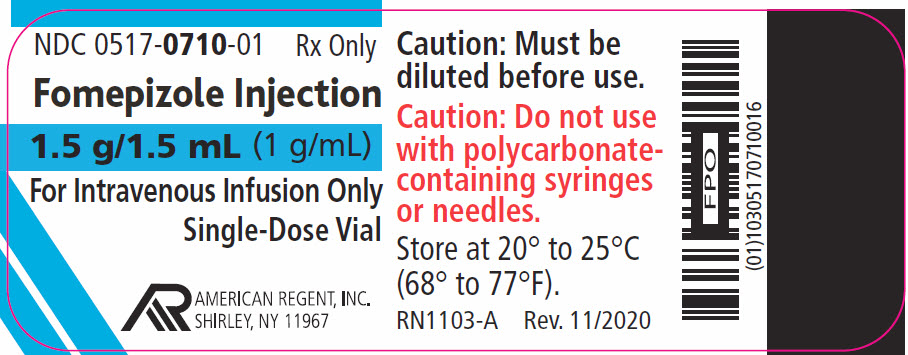 Fomepizole